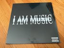 Playboi Carti - I AM MUSIC Vinyl [New Vinyl LP] Explicit SEALED