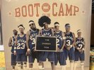 SEALED  Boot Camp Clik - The Chosen Few - Vinyl LP Duck Down 2002 - OG Press