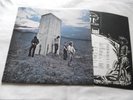 THE WHO   WHO'S NEXT ** 1971 UK TRACK LP w/ HEAD HUNTERS. A 1, B 2. Pristine.