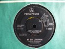 THE DAKOTAS(feat MICK GREEN)-my girl josephine/oyeh,PARLOPHONE,UK,1964,MINT