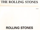 The Rolling Stones VERY rare Promo singles - The Rolling Stones 1996-95-94