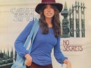 Carly Simon - No Secrets [New Vinyl LP] Ltd Ed, 180 Gram