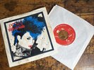 Social Distortion “Another State Of Mind” 7inch. First Pressing. 1983. Rare