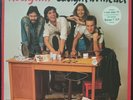 Redgum – Caught In The Act - 1983 LP record excellent, cover VG+ (no bonus EP)