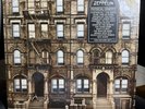 Led Zeppelin Physical Graffiti SS-2-200 1198 Die-Cut Cover & All Inserts 1975