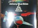 JOHNNY BLUE SKIES - Mutiny After Midnight - NEW Indie LP VINYL Free US Shipping