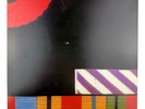 Pink Floyd The Final Cut Original Press US 80s Classic Rock vinyl record LP VG+