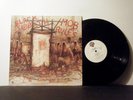 BLACK SABBATH LP Mob Rules 1981 Warner Brothers Dio   vinyl