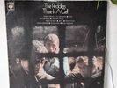 The Peddlers Three In A Cell Vinyl LP CBS 63411 EX/VG RARE SIGNED COPY