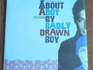 About a Boy - Original Motion Picture Soundtrack by Badly Drawn Boy (LP Vinyl)