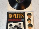 The Beatles Songs, Pictures AND Stories Of The Fabulous BEATLES LP