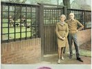 FAIRPORT CONVENTION UNHALFBRICKING 1969 ISLAND PINK LABEL VINYL  ALBUM