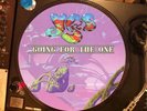 YES - Going For The One (Live Version)  12