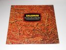 MPS - The Dave Pike Set & Grupo Baiafro In Bahia - LP - Salomão - DE 1972