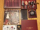 Panic At The Disco 'A Fever You Can't Sweat Out' 20th Anniversary Vinyl Box Set
