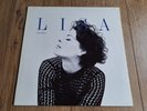 LISA STANSFIELD - REAL LOVE LP 1991 INNER SLEEVE ARISTA