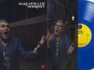 Morrissey Make-Up Is A Lie LP Album vinyl record 2026 Blue Editon on Sire