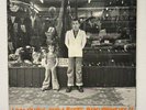 Ian Dury - New Boots And Panties - 1977 Vinyl Record LP Punk Rock UK Stiff