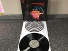 LP VINYL BLACK SABBATH PARANOID 6360 011 UK EARLY PRESS LAMINATED SLEEVE EX/EX