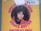 Prince Buster & The All Stars – Wreck A Pum Pum (1969 UK Press) VG+