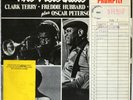 CLARK TERRY FREDDIE HUBBARD 