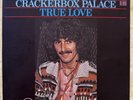 George Harrison  Crackerbox Palace/True Love France 45 NM-/M- Beatles