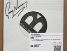 Gary Numan Live at The Roundhouse 7” Vinyl Test Pressing Only 5 Copies Exist.