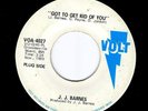 NORTHERN SOUL 45 RPM 