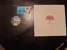 Size 9 I'm Ready & Planet Soul Set U Free 12