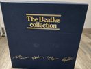 The Beatles Vinyl - 14 LP Collection, Blaue Box, BC 13,