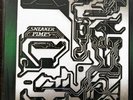 SNEAKER PIMPS: BECOMING X - LP vinyl. Never played