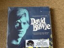 Laughing With Liza by David Bowie ( 5 LP Vinyl Record 2023)