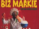 Biz Markie - The Biz Never Sleeps - Vinyl Album - 1989 - Cold Chillin'