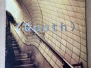 Polygon Window [afx] Aphex Twin - Quoth clear vinyl WAP33