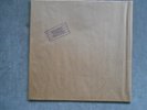 Led Zeppelin in through the out door vinyl A Variant 1 979 With Brown Bag