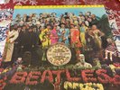 MFSL The Beatles Sgt Peppers Lonely Hearts Club Band LP