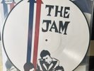 The Jam MORE DEMOS & RARE TRAX PICTURE DISC VINYL LP 231/300 New Unplayed Weller