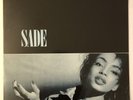 Sade, Diamond Life, Vinyl LP, Epic 1984, EX/EX, EPC 26044, 1st UK Press Gatefold