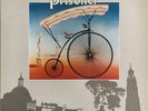 The Ron Grainer Orchestra - The Prisoner (LP) (Very Good Plus (VG+)) - 406927520