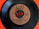 Northern soul The Vanguards The thought of losing your love  VG condition