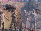 The Foundations - Digging The Foundations (LP) (Near Mint (NM or M-)) - 40709621