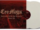Cro-Mags Hard Times in the Age of Quarrel - Volume 1 (Vinyl LP)