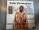 Teddy Pendergrass Duets - Love & Soul Ltd Gold Vinyl - New / Sealed