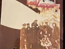 Led Zeppelin Led Zeppelin II 1969 Ger