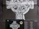 BLACK SABBATH „HEADLESS CROSS“ INKL POSTER EU PRESS