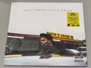 J Cole 2014 Forest Hills Drive Vinyl Alternate Cover Limited 576/2014 - In Hand