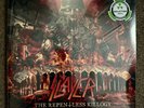 Slayer “The Repentless Killogy - Live At The Forum” Ltd. Ed Splattered Vinyl 2LP