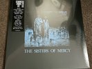 The Sisters of Mercy 40th Anniversary RSD Ltd Ed. Blue Smoke Vinyl (1984 Ep’s)