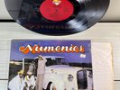 Numonics: Rollin' Hodisk HO004 Rare 1982 Vinyl LP