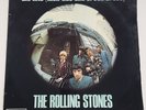 The Rolling Stones Big Hits Vinyl Record 12” 33 RPM TXL-101 Decca 1966 Mono